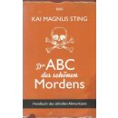 Das ABC des schönen Mordens: Taschenbuch...