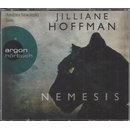 Nemesis: Gekürzte Ausgabe, Lesung Audio CD von Lilliane...