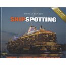 SHIPSPOTTING: Hamburg - die Schiffe, der Hafen....Geb....