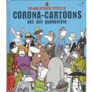 Corona-Cartoons aus der Quarantäne Gb....