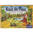 Huch und Friends 877574 - Klaus die Maus entdeckt den Wal...
