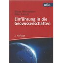 Einführung in die Geowissenschaften Taschenbuch von...