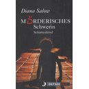 Mörderisches Schwerin: Schattenkind Taschenbuch...