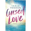 Cursed Love: Roman Broschiert Mängelexemplar von...
