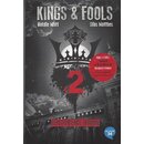 Kings & Fools 2. Verstörende Träume Taschenbuch von...