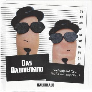 Das Daumenkino: Happy Books Geb. Ausg. von Karl Heinz Hürter