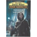 Honor Harrington: Rückkehr nach Mesa: Roman...