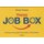 Happy Job-Box: 66 Karten für mehr Spaß im Arbeitsleben von Horst Conen