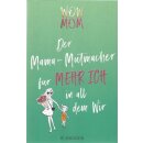 WOW MOM: Der Mama-Mutmacher für mehr...Broschiert...