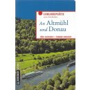 An Altmühl und Donau: Taschenbuch von Jörg...