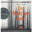 Der Mädchenwald: . Audio CD von Sam Lloyd
