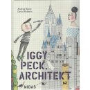 Iggy Peck, Architekt (Midas Kinderbuch) Geb. Ausg....