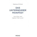 Das Unternehmer-Manifest: Taschenbuch Mängelexemplar...
