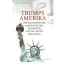 Trumps Amerika: Der Ausverkauf .....Taschenbuch von Josef...