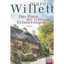 Das Haus der schönen Erinnerungen: Roman Taschenbuch...