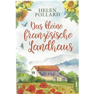 Das kleine französische Landhaus Taschenbuch von Helen Pollard