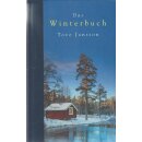 Das Winterbuch Geb. Ausg. von Tove Jansson