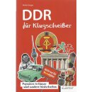 DDR für Klugscheißer: Taschenbuch...