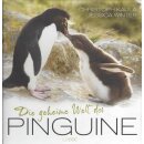 Die geheime Welt der Pinguine Geb. Ausg. von Christioph...