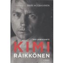 Der unbekannte Kimi Räikkönen Geb. Ausg. von...