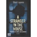 A Stranger in the House: Das Böse ist näher,...
