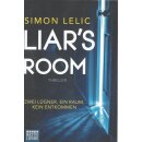 Liars Room - Zwei Lügner, ein Raum, kein Entkommen...