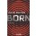 Born: Dystopie-Thriller Taschenbuch Mängelexemplar von Kris Brynnn