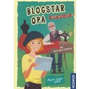 Blogstar Opa - Made with love Geb. Ausg....