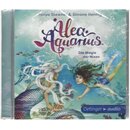 Alea Aquarius.die Magie der Nixen Audio-CD Hörbuch von...