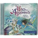 Alea Aquarius.die Magie der Nixen Audio-CD Hörbuch...