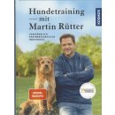 Hundetraining mit Martin Rütter Geb. Ausg....