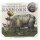 Das musikalische Nashorn und andere....Audio-CD Mängelexemplar von Peter Hacks