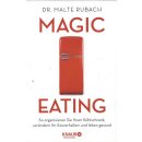 Magic Eating: So organisieren Sie... Broschiert...