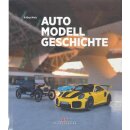 Auto Modell Geschichte Geb. Ausg. von Jörg Walz