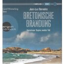 Bretonische Brandung: Kommissar Dupins zweiter Fall  CD...