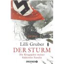 Der Sturm: Die Kriegsjahre....Taschenbuch...