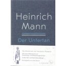 Der Untertan: Große Neuausgabe Geb. Ausg....