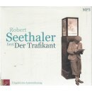 Der Trafikant Audio CD von Robert Seethaler