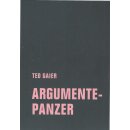 Argumentepanzer Taschenbuch Mängelexemplar von Ted...