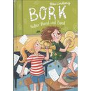 Bork - Außer Rand und Band (Band 2): Band 2 Gb....