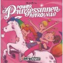 Power-Prinzessinnen-Patrouille Geb. Ausg....