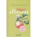 Die Apfel-Apotheke Geb. Ausg. Mängelexemplar von...