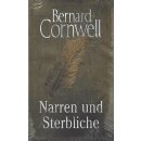 Narren und Sterbliche: Historischer Roman Geb. Ausg. von...