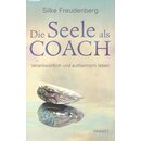 Die Seele als Coach: Taschenbuch Mängelexemplar von...