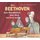 Abenteuer Klassik Wie Beethoven....Audio CD von Cosimo Breidenstein