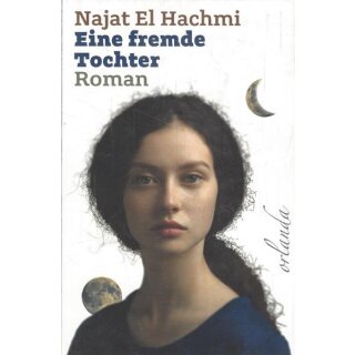 Eine fremde Tochter Taschenbuch Mängelexemplar von Najat El Hachmi