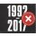 1992-2017. Volksbühne am Rosa-Luxemburg-Platz: Broschiert von Carl Hegemann