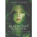 Blackcoat Rebellion - Das Schicksal der Zehn Gb....
