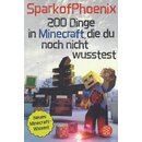 SparkofPhoenix: 200 Dinge in Minecraft, ...Tb....