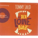 Der Löwe büllt: . Audio CD von Tommy Jaud